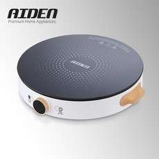 [에이든] 에이든 프리미엄 인덕션 전기레인지 MJ-226IC