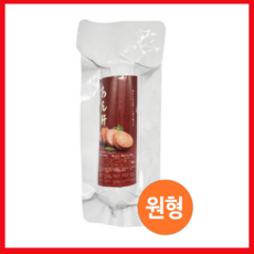 안키모(아귀간) 200g / 원형 (바다의 푸아그라)(상온제품), 1개
