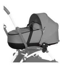Stokke (스토케) 유모차 액세서리 YOYO 요요 아기 침대 바시넷 그레이
