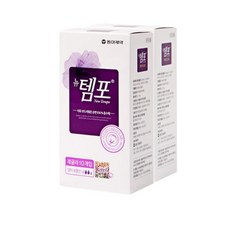 물놀이용생리대