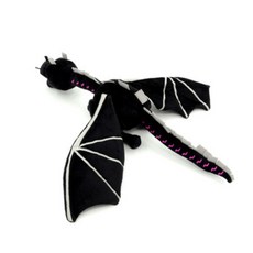 마인크래프트 캐릭터 크리퍼 그린 봉제 인형 쿠션, 와이어 드래곤 (60cm), 촬영 된 선물cm