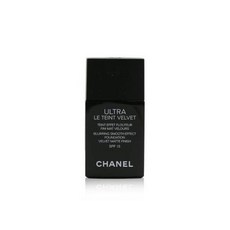 샤넬 울트라 르 뗑 벨벳 블러링 파데 spf15 - b30, 상세페이지 참조, 상세페이지 참조