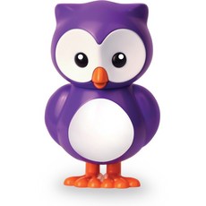 아기부엉이인형