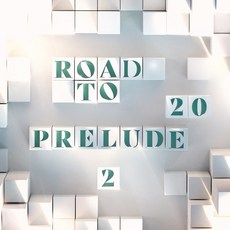 조용필 - Road to 20 : Prelude 2 (USB) : 본 상품은 CD가 아니며 USB 앨범 입니다.