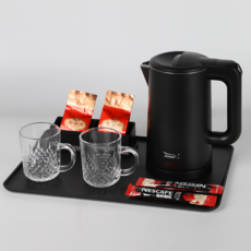 네스카페전기포트