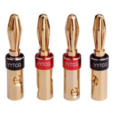 스피커바나나잭