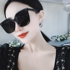 진한선글라스