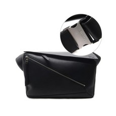 로에베게이트벨트백