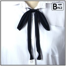 교복나비리본