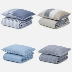 100수프리미엄호텔침구세트[3면롱겹프릴]800t고밀도신혼이불