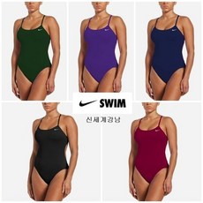 나이키컷아웃 TOP01