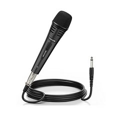 1인노래방앰프마이크