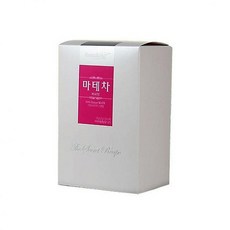물건짱 마테차 그래뉼 50g 0.5g X 50스틱 2개, 1