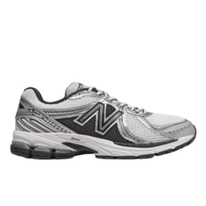 NEW BALANCE 뉴발란스 운동화 860V2 화이트 블랙 ML860XD