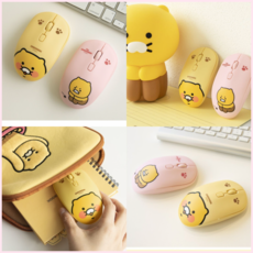 춘식이무선마우스
