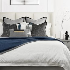 모델하우스침구