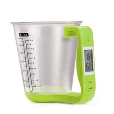 세렌디디지털요리타이머