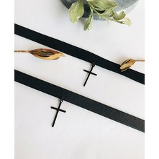 남자초커