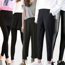 가죽레깅스