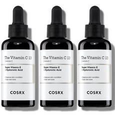 코스알엑스 더 비타민씨 13 세럼, 20ml, 3개
