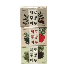 소미지설거지비누