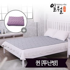 일월슬림온수매트