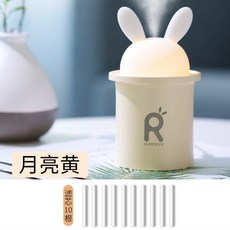 밀키레빗가습기필터