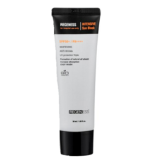 리겐에스 인텐시브 썬블록 썬크림 SPF50+ PA++++, 1개, 50ml