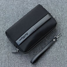 남자가방 미니백 손가방 남성 방수 옥스포드 클러치백