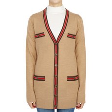 토리버치가디건