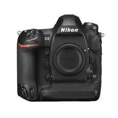 니콘 D6 BODY 단품 DSLR 카메라
