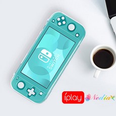 닌텐도라이트투명케이스