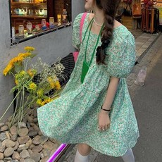 베이비돌원피스