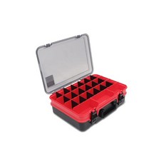 싸파 2단 다용도 멀티 소품 태클박스 H458-A, 없음