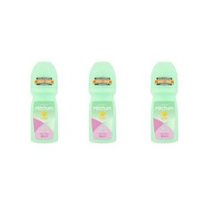 Mitchum 데오드란트 Fresh 100ml 3팩, 3개
