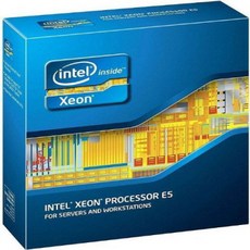 Intel Xeon Processor E5 2660 v2 BX80635E52660V2 (25M Cache 2.20 GHz), 1, 기타