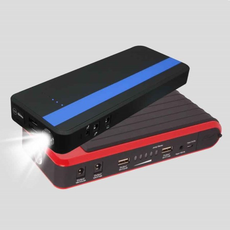 카충이 5 점프스타터 MV-20 파랑, 1개, 18000mAh