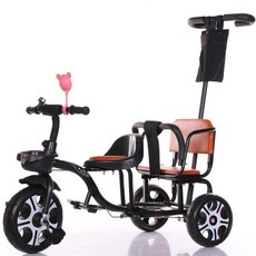 7세쌍둥이유모차