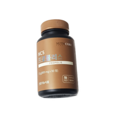 뉴트리코어프로폴리스