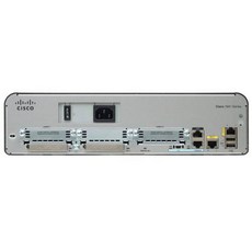 Cisco 2CF3420 - Cisco 1941 Integrated Services Router, 상세내용참조