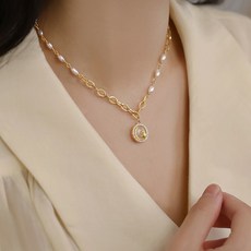 윤아목걸이
