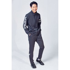  엑시옴 트레이닝복 루카스 상 하의 세트 