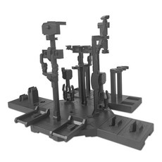 1100MG ver FA-78 취미 액션베이스 건프라 스탠드 취미 디스플레이 스탠드 풀
