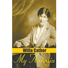 My Antonia Paperback, Tingle Books, English, 9789390354849
