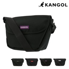 캉골메신저백2058