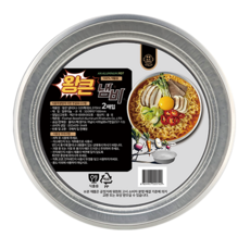 왕큰냄비 KJ-320특대6 370ml, 1개, 2개입
