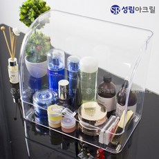 성림아크릴스케치북정리함