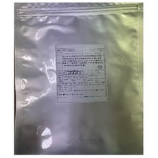 선제 떡볶이 분말 1kg 가루 떡볶이소스 양념장, 1개
