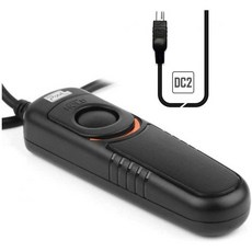 Camera Shutter Release DC0 for Nikon Z9 D1 D2 D3 D3s D4 D4s D5 D6 D40s D800E D810A D1X, DC2 for Nikon - 니콘d800