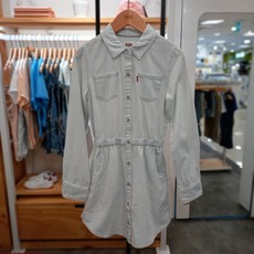 리바이스키즈원피스